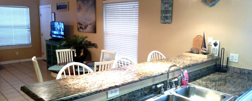 LC II 1 sleeps 6